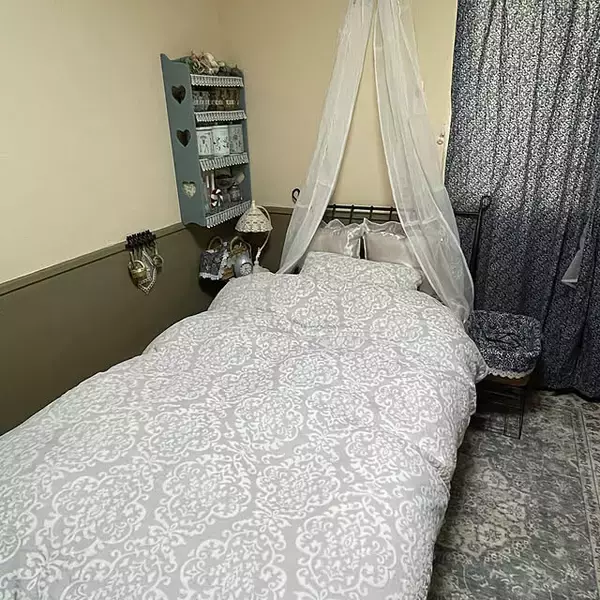 「夜眠るのが楽しみになる♪デザイン＆機能に大満足なニトリの布団カバー」の画像