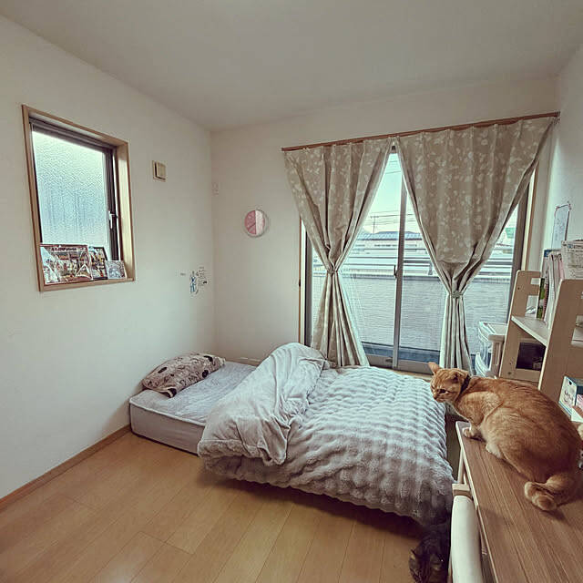 夜眠るのが楽しみになる♪デザイン＆機能に大満足なニトリの布団カバー