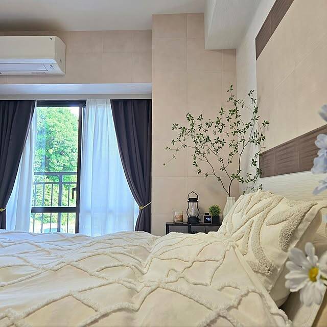 夜眠るのが楽しみになる♪デザイン＆機能に大満足なニトリの布団カバー