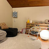 「居心地のいいお気に入り空間に♪多目的に使えるロフトの活用アイデア6選」の画像2