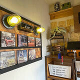 「ダイソーアイテムでできる、優しく壁を照らすウォールライトのDIYアイデア」の画像3