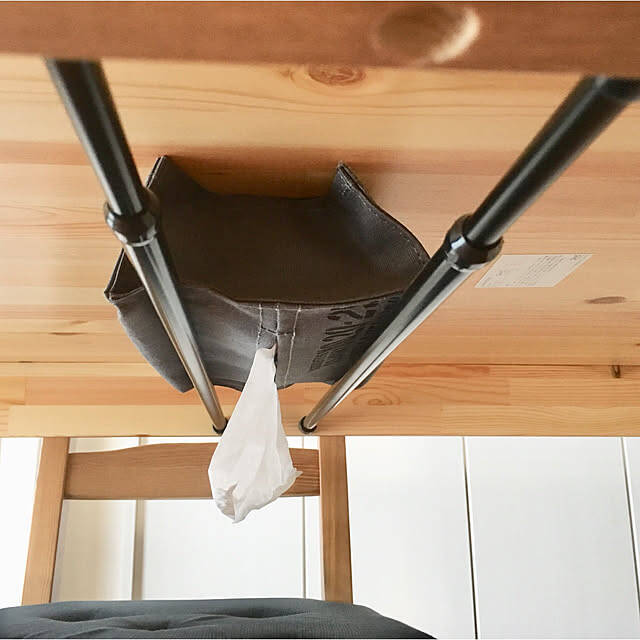 置き場所に迷わない！お部屋がすっきり整うティッシュの配置アイデア