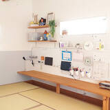 「集中力もやる気もアップ！勉強がはかどるお部屋づくりのヒント」の画像3