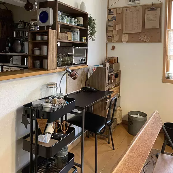 「集中力もやる気もアップ！勉強がはかどるお部屋づくりのヒント」の画像