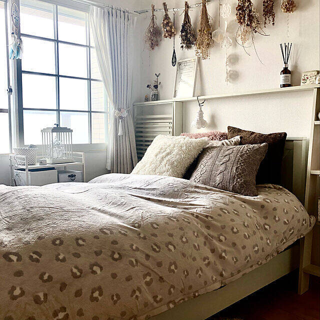 デザインも使い心地も大満足 バリエーション豊富なニトリの掛け布団カバー 22年1月27日 エキサイトニュース 3 3