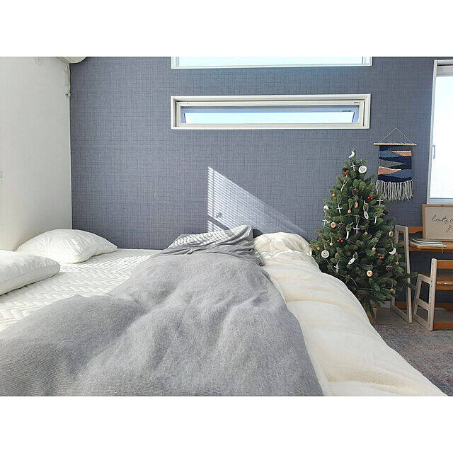 デザインも使い心地も大満足 バリエーション豊富なニトリの掛け布団カバー 22年1月27日 エキサイトニュース 3 3