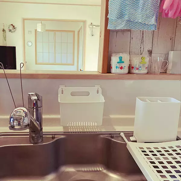 「生ゴミの処理どうしてる？清潔＆快適な暮らしを実現するアイデア10選」の画像