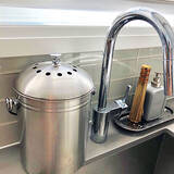 「生ゴミの処理どうしてる？清潔＆快適な暮らしを実現するアイデア10選」の画像3