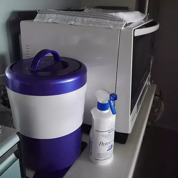 「生ゴミの処理どうしてる？清潔＆快適な暮らしを実現するアイデア10選」の画像