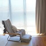 「使い方は無限大！シャワーカーテンの活用アイディア6選」の画像1