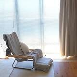 「使い方は無限大！シャワーカーテンの活用アイディア6選」の画像2