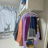 「使い方は無限大！シャワーカーテンの活用アイディア6選」の画像5