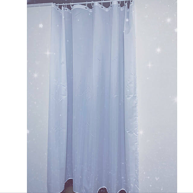 使い方は無限大！シャワーカーテンの活用アイディア6選