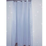 「使い方は無限大！シャワーカーテンの活用アイディア6選」の画像6