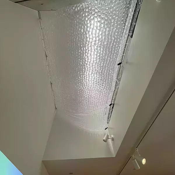 「使い方は無限大！シャワーカーテンの活用アイディア6選」の画像