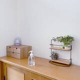 「家族みんなが取りやすい！お出かけ前の身支度がスムーズになるハンカチ収納のアイデア集」の画像4