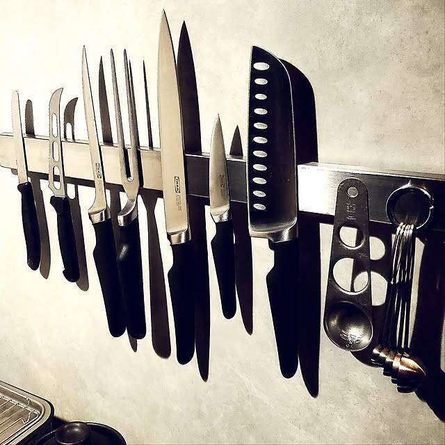 気分が上がれば家事もはかどる♪見た目も機能性も大満足なIKEAのキッチンアイテム6選