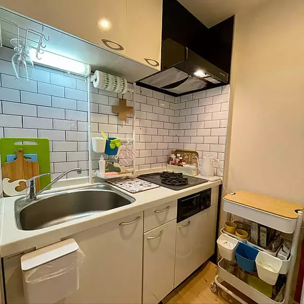 「気分が上がれば家事もはかどる♪見た目も機能性も大満足なIKEAのキッチンアイテム6選」の画像