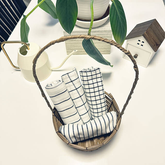 気分が上がれば家事もはかどる♪見た目も機能性も大満足なIKEAのキッチンアイテム6選