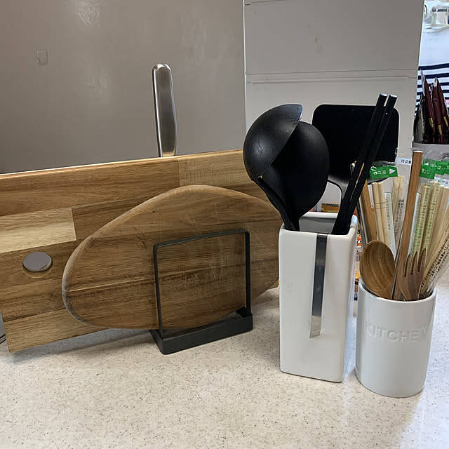 気分が上がれば家事もはかどる♪見た目も機能性も大満足なIKEAのキッチンアイテム6選