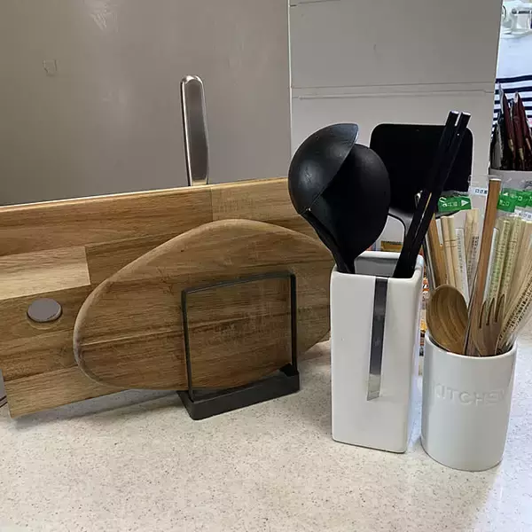 「気分が上がれば家事もはかどる♪見た目も機能性も大満足なIKEAのキッチンアイテム6選」の画像