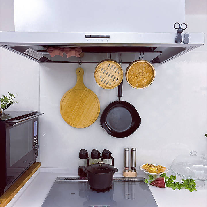 【高コスパアイテム】手軽にふっくら蒸せるKEYUCAのセイロ by tomatoさん