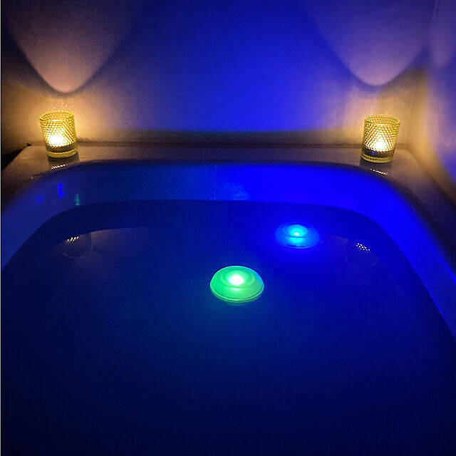 ダイソーで見つけました！バスルームやトイレで使えるアイテム10選