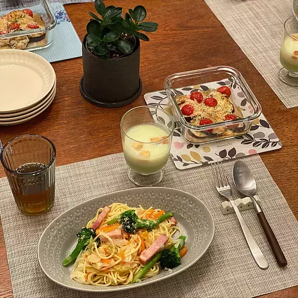 「シンプルかつ機能的！IKEAの365+ シリーズが暮らしをもっと豊かに」の画像