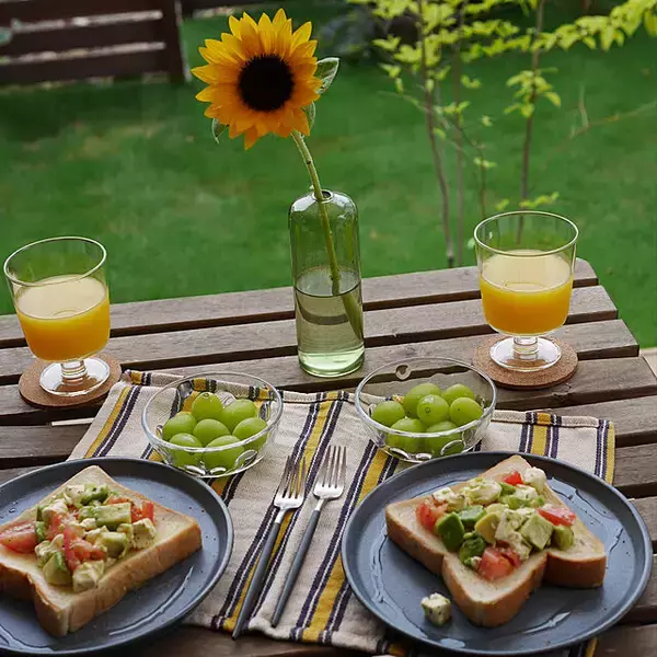 「シンプルかつ機能的！IKEAの365+ シリーズが暮らしをもっと豊かに」の画像