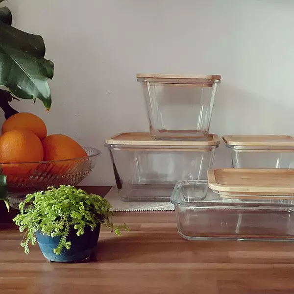 「シンプルかつ機能的！IKEAの365+ シリーズが暮らしをもっと豊かに」の画像