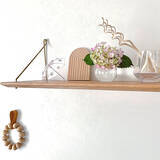 「手軽に暮らしをアップデート！デザインが魅力的なセリアのアイテム」の画像1