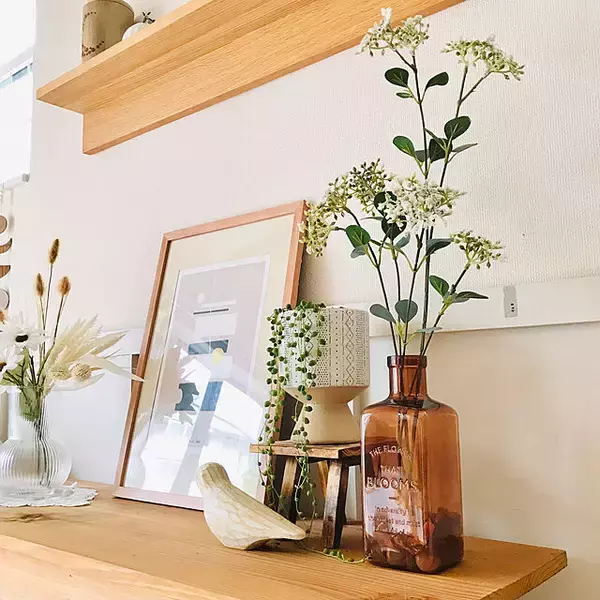 「手軽に暮らしをアップデート！デザインが魅力的なセリアのアイテム」の画像