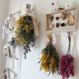 「【RoomClipが選んだ厳選3選】「花のある暮らし」がテーマの素敵な投稿実例」の画像2