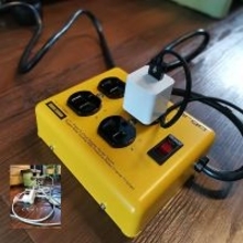 【みんなが選んだ！】買ってよかった♪「インテリアに馴染むおしゃれな延長コード」4選