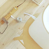 「【みんなが選んだ！】買ってよかった♪「インテリアに馴染むおしゃれな延長コード」4選」の画像2