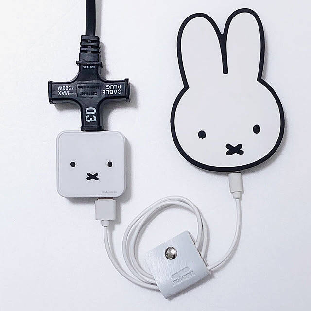 【みんなが選んだ！】買ってよかった♪「インテリアに馴染むおしゃれな延長コード」4選