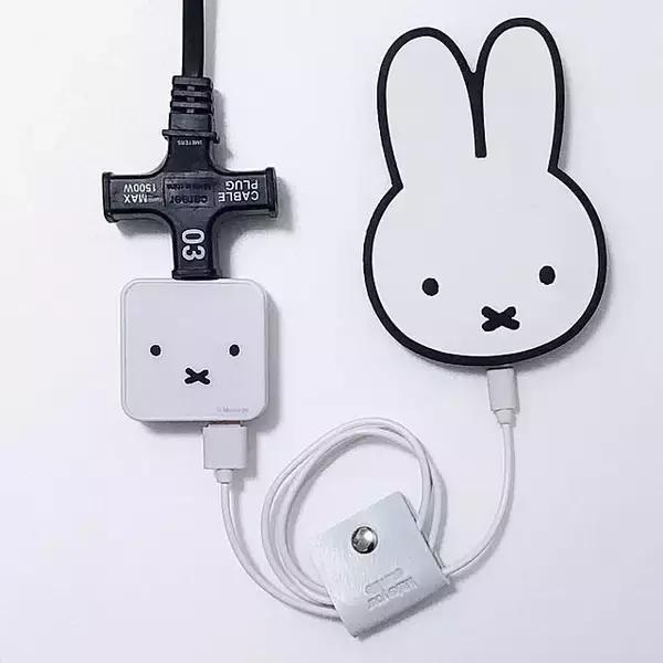 「【みんなが選んだ！】買ってよかった♪「インテリアに馴染むおしゃれな延長コード」4選」の画像