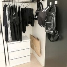 捨てる前の仮置き場所に悩んでいる方必見！見た目もスッキリな段ボール収納のアイデア集