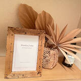 「DIYで世界にひとつの作品を！セリアのフォトフレーム活用アイデア集」の画像3