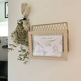 「DIYで世界にひとつの作品を！セリアのフォトフレーム活用アイデア集」の画像5