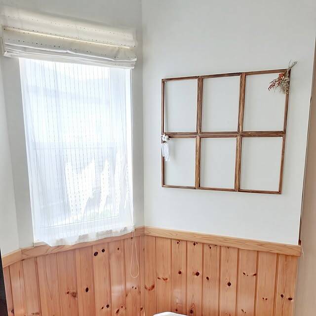 DIYで世界にひとつの作品を！セリアのフォトフレーム活用アイデア集