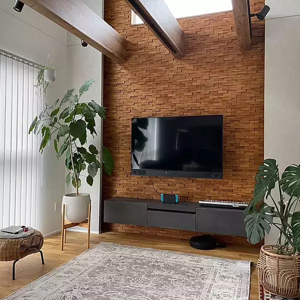 「おうち時間がもっと快適になる♪ 居心地のいい部屋作り10のポイント」の画像