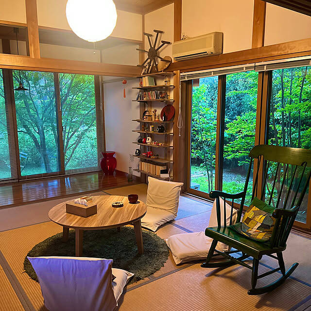 おうち時間がもっと快適になる♪ 居心地のいい部屋作り10のポイント