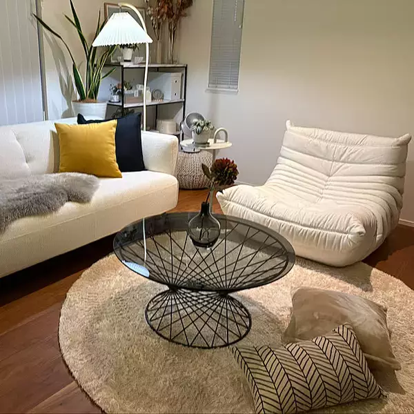 「おうち時間がもっと快適になる♪ 居心地のいい部屋作り10のポイント」の画像