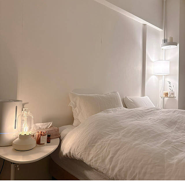 おうち時間がもっと快適になる♪ 居心地のいい部屋作り10のポイント