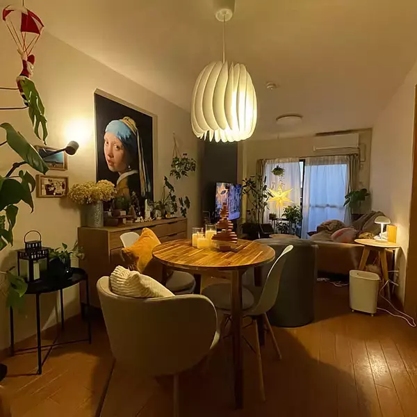 「おうち時間がもっと快適になる♪ 居心地のいい部屋作り10のポイント」の画像