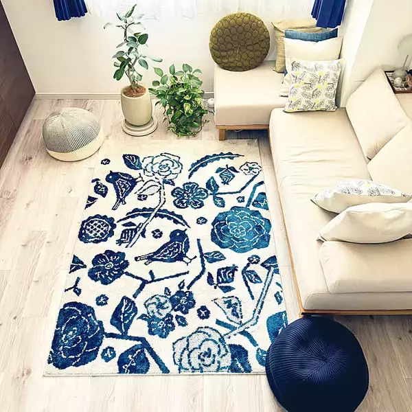 「おうち時間がもっと快適になる♪ 居心地のいい部屋作り10のポイント」の画像