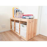 「ナチュラル＆スッキリを両立できる！無印良品のソフトボックス収納アイデア集」の画像1