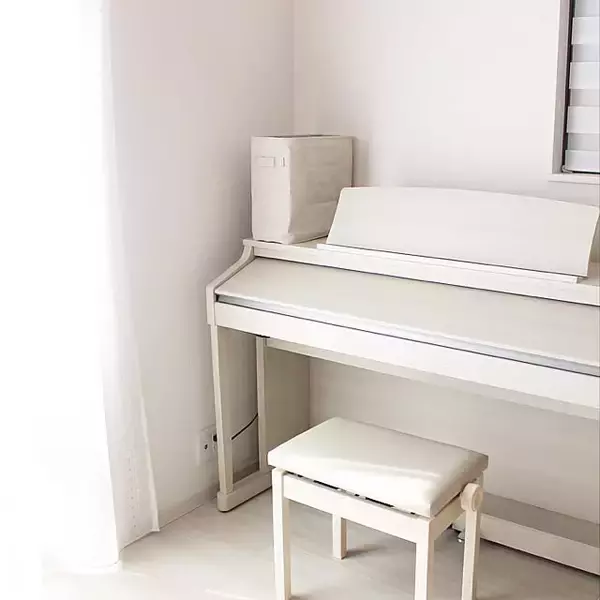 「ナチュラル＆スッキリを両立できる！無印良品のソフトボックス収納アイデア集」の画像