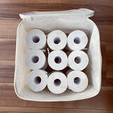 「ナチュラル＆スッキリを両立できる！無印良品のソフトボックス収納アイデア集」の画像6